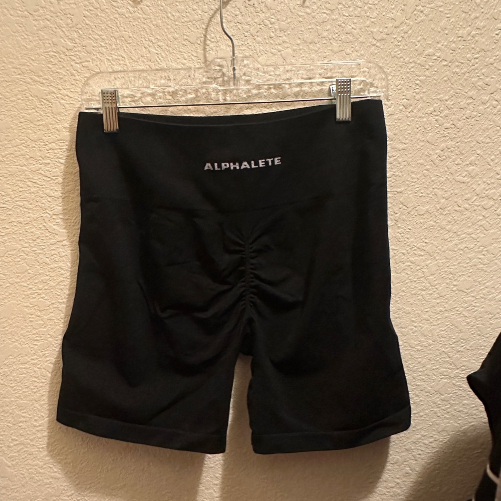 Alphalete Shorts